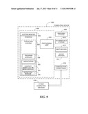 MANAGING CONTENT COLOR THROUGH CONTEXT BASED COLOR MENU diagram and image