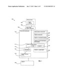 Method for using a temporary object handle diagram and image