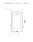 System and Method For Managing Resources of A Portable Computing Device diagram and image