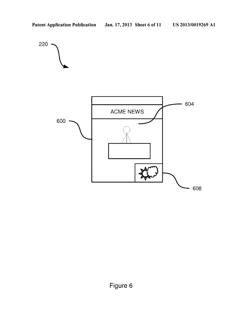 METHOD, SYSTEM AND APPARATUS FOR DELIVERING DATA TO A MOBILE ELECTRONIC     DEVICEAANM Hymel; James AllenAACI KitchenerAACO CAAAGP Hymel; James Allen Kitchener CA - diagram, schematic, and image 07