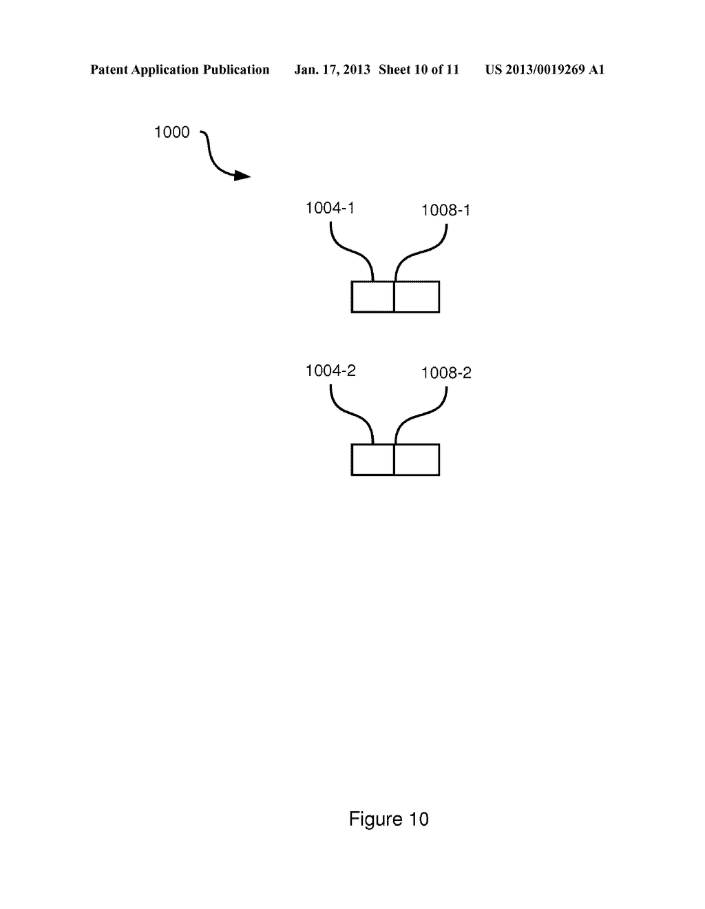 METHOD, SYSTEM AND APPARATUS FOR DELIVERING DATA TO A MOBILE ELECTRONIC     DEVICEAANM Hymel; James AllenAACI KitchenerAACO CAAAGP Hymel; James Allen Kitchener CA - diagram, schematic, and image 11