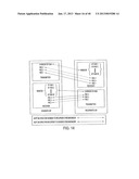 ESTABLISHING SECURE COMMUNICATION LINK BETWEEN COMPUTERS OF VIRTUAL     PRIVATE NETWORK diagram and image