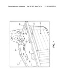 Portable Spa Insulation Method and Apparatus diagram and image