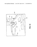 Portable Spa Insulation Method and Apparatus diagram and image