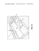 Portable Spa Insulation Method and Apparatus diagram and image