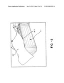 Portable Spa Insulation Method and Apparatus diagram and image