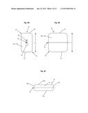 Oral Cleaning Implement Having A Plastic Staple Comprising A Cavity diagram and image