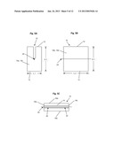 Oral Cleaning Implement Having A Plastic Staple Comprising A Cavity diagram and image