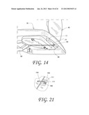 DISPENSER LID AND CONTAINER INCLUDING THE SAME diagram and image