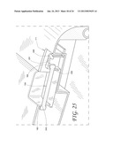 DISPENSER LID AND CONTAINER INCLUDING THE SAME diagram and image