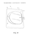 DISPENSER LID AND CONTAINER INCLUDING THE SAME diagram and image