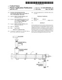 SYSTEM AND METHOD FOR THE CONTINUOUS TREATMENT OF SOLIDS AT     NON-ATMOSPHERIC PRESSURE diagram and image