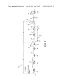 Method and system for production of biodiesel utilizing ultrasonic shear     mixing to reduce the amount of energy needed by 45 to 50% and eliminate     the use of water diagram and image