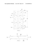 WALLBOARD EDGE CLIP APPARATUS diagram and image