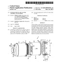 FILTER ELEMENTS; AIR CLEANER; ASSEMBLY; AND, METHODS diagram and image