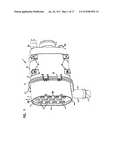 FILTER ELEMENTS; AIR CLEANER; ASSEMBLY; AND, METHODS diagram and image