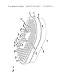 FILTER ELEMENTS; AIR CLEANER; ASSEMBLY; AND, METHODS diagram and image