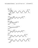 FILTER ELEMENTS; AIR CLEANER; ASSEMBLY; AND, METHODS diagram and image