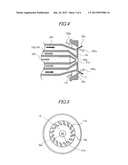 BURNER, GAS TURBINE COMBUSTOR, BURNER COOLING METHOD, AND BURNER MODIFYING     METHOD diagram and image