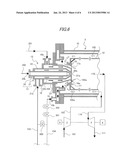 BURNER, GAS TURBINE COMBUSTOR, BURNER COOLING METHOD, AND BURNER MODIFYING     METHOD diagram and image