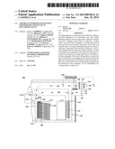 AIR-SIDE ECONOMIZER FACILITATING LIQUID-BASED COOLING OF AN ELECTRONICS     RACK diagram and image