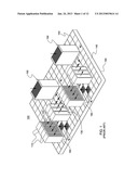 AIR-SIDE ECONOMIZER FACILITATING LIQUID-BASED COOLING OF AN ELECTRONICS     RACK diagram and image