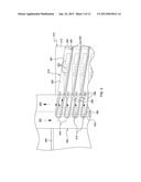 AIR-SIDE ECONOMIZER FACILITATING LIQUID-BASED COOLING OF AN ELECTRONICS     RACK diagram and image