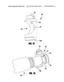 PIN LOCKING DEVICE diagram and image