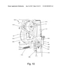 Method and Apparatus for Determining Quality of a Gearing System diagram and image