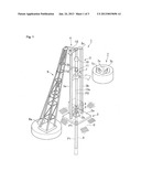 TEST APPARATUS FOR A THREADED JOINT FOR OIL COUNTRY TUBULAR GOODS diagram and image