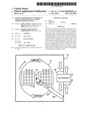 APPARATUS FOR REDUCING VARIATION IN SAMPLE TEMPERATURES IN A LIQUID     CHROMATOGRAPHY SYSTEM diagram and image