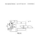 Chromatography Apparatus And Methods Using Multiple Microfluidic     Substrates diagram and image