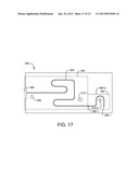 Chromatography Apparatus And Methods Using Multiple Microfluidic     Substrates diagram and image