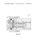 Chromatography Apparatus And Methods Using Multiple Microfluidic     Substrates diagram and image