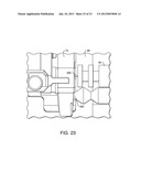 Chromatography Apparatus And Methods Using Multiple Microfluidic     Substrates diagram and image