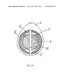 Joined multiple cam comprising individual prefabricated cams diagram and image