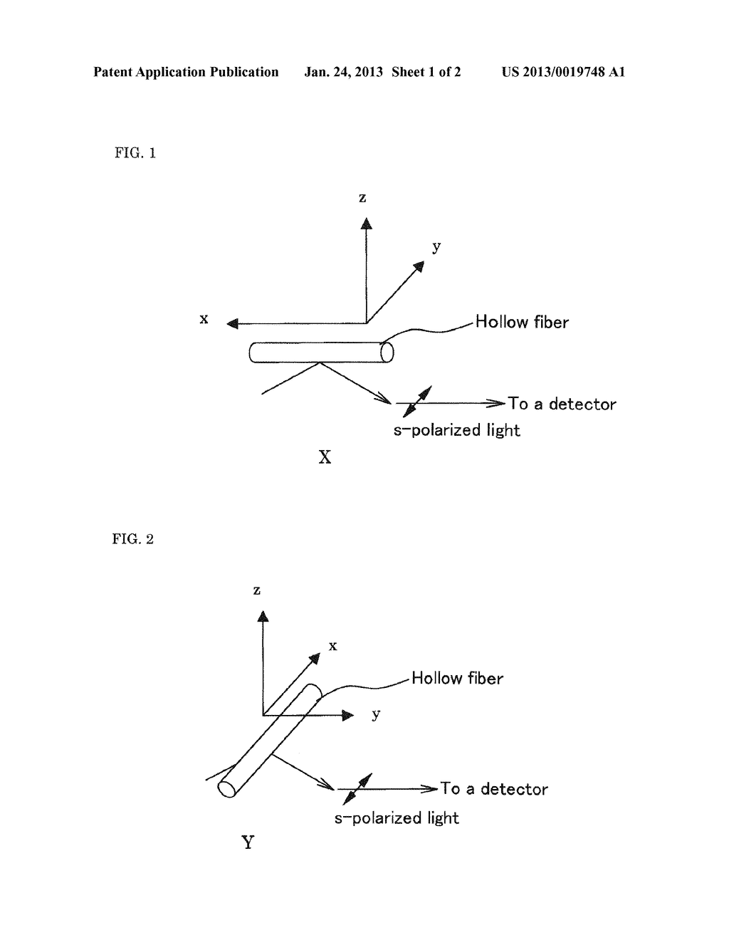 ASYMMETRIC HOLLOW FIBER GAS SEPARATION MEMBRANE - diagram, schematic, and image 02