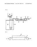 ASYMMETRIC HOLLOW FIBER GAS SEPARATION MEMBRANE diagram and image