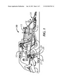 In-Line Bale Eject System diagram and image