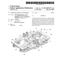 SUSPENSION APPARATUS AND METHOD diagram and image