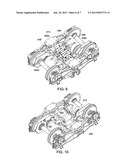 SUSPENSION APPARATUS AND METHOD diagram and image