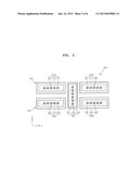 DEPOSITION SOURCE AND DEPOSITION APPARATUS INCLUDING THE SAME diagram and image