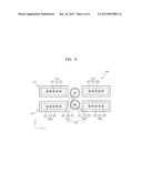 DEPOSITION SOURCE AND DEPOSITION APPARATUS INCLUDING THE SAME diagram and image