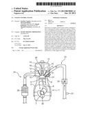 ENGINE CONTROL SYSTEM diagram and image