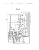 CONTROL APPARATUS FOR INTERNAL COMBUSTION ENGINE diagram and image