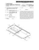 SOLAR ENERGY COLLECTING MODULES AND METHOD FOR ASSEMBLING THE SAME diagram and image