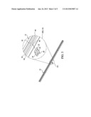 SOLAR ENERGY COLLECTING MODULES AND METHOD FOR ASSEMBLING THE SAME diagram and image