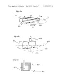 ULTRASONIC CLEANING METHOD AND APPARATUS diagram and image