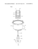 DISHWASHER AND CONTROL METHOD THEREOF diagram and image