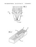 COMBINATION SOLAR CELL SUN SENSOR FOR DIRECT ALIGNMENT OF TRACKERS AND     CLOSED-LOOP TRACKING diagram and image